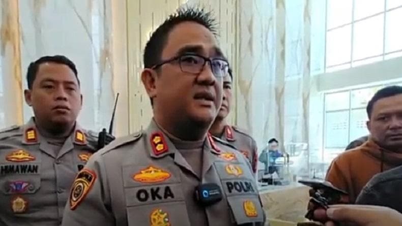 Polisi Pastikan Korban Tewas Kecelakaan Maut di Exit Tol Bawen 3 Orang 1 Kritis Polisi Pastikan Korban Tewas Kecelakaan Maut di Exit Tol Bawen 3 Orang 1 Kritis