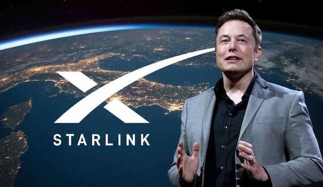 Starlink Milik Elon Musk Rambah Pasar Internet Indonesia, Ancaman Bagi Penyedia Jasa Lokal