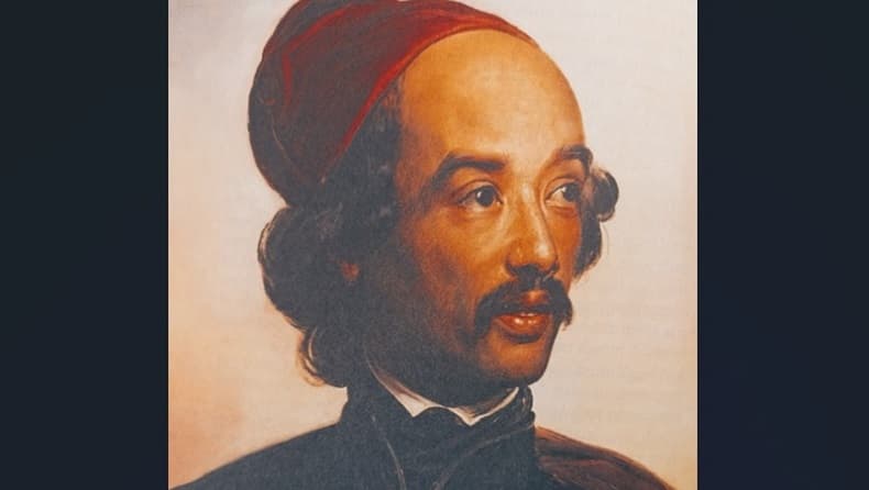 Biografi Raden Saleh Syarif Bustaman, Seniman Besar Sang Pelukis Raja Biografi Raden Saleh Syarif Bustaman, Seniman Besar Sang Pelukis Raja