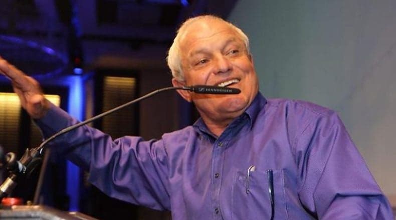 Bersejarah, Menteri Israel untuk Pertama Kali ke Arab Saudi Hadiri Konferensi PBB Bersejarah, Menteri Israel untuk Pertama Kali ke Arab Saudi Hadiri Konferensi PBB