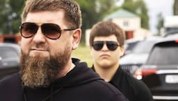 Anak Pemimpin Chechnya Lolos dari Hukuman usai Pukuli Pelaku Pembakar Alquran