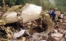 Peristiwa Sejarah Hari Ini 26 September, Kecelakaan Pesawat Garuda Tewaskan 234 Orang