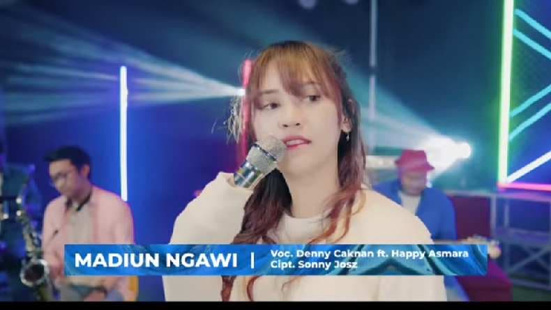 Lirik Lagu Madiun Ngawi dan Artinya: Yen Aku Kangen, Kangen Karo Sliramu Lirik Lagu Madiun Ngawi dan Artinya: Yen Aku Kangen, Kangen Karo Sliramu