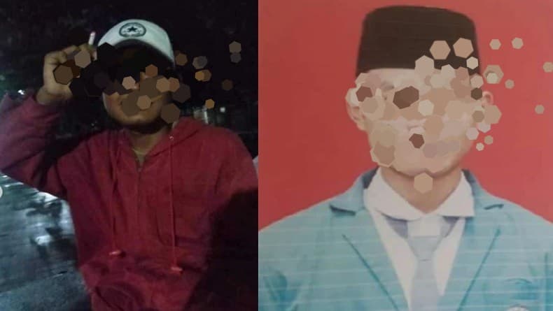 10 Fakta Terbaru Siswa MA Bacok Guru di Demak, Nomor 9 Dijerat Pasal Berlapis 10 Fakta Terbaru Siswa MA Bacok Guru di Demak, Nomor 9 Dijerat Pasal Berlapis