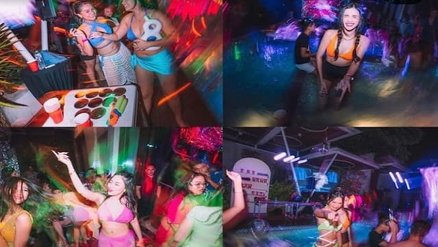 Bikin Pesta Bikini Rayakan Ultah, Rachel Vennya Dihujat Netizen: Makin Nauzubillah