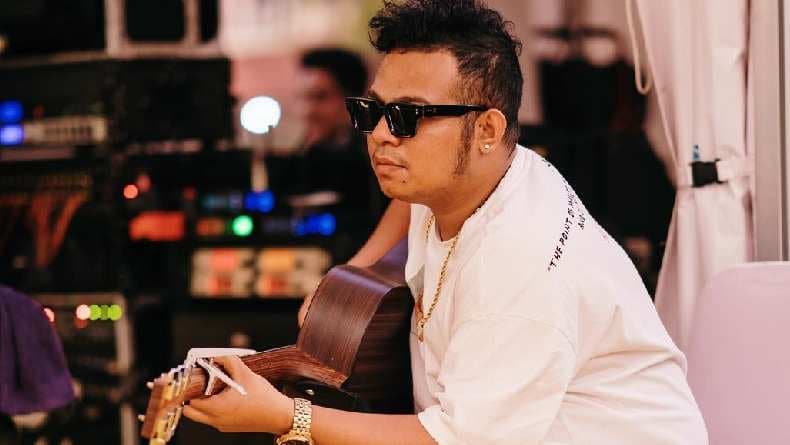 Profil dan Biodata Mario G. Klau, Lulusan Teknik Mesin yang Jadi Pencipta Lagu Cinta Populer Profil dan Biodata Mario G. Klau, Lulusan Teknik Mesin yang Jadi Pencipta Lagu Cinta Populer