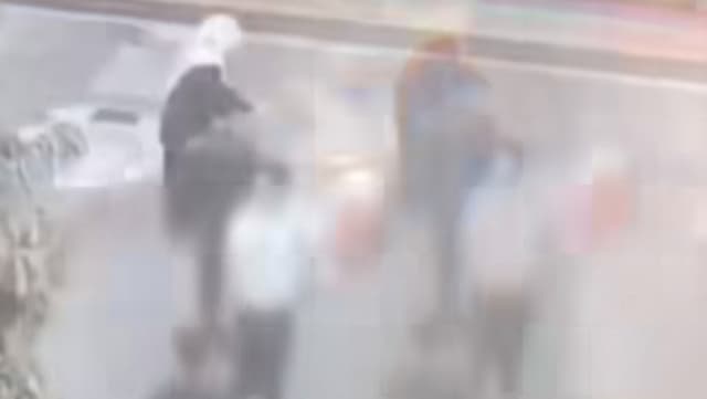 Polisi Sebut CCTV Tunjukkan Bocah SD di Jaksel Lompat dari Lantai 4