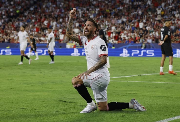 Ngeri, Rumah Sergio Ramos Dirampok, Ada 4 Anak Kecil di Dalam Ngeri, Rumah Sergio Ramos Dirampok, Ada 4 Anak Kecil di Dalam