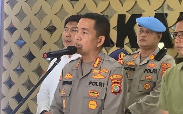 Kasus Anak Perwira AU Tewas Terbakar, 1 Anggota TNI Diperiksa