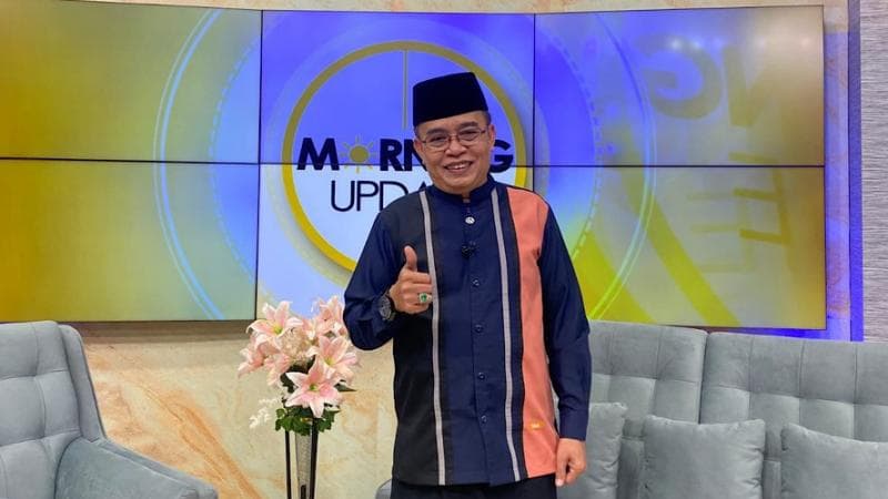 3 Cara Merayakan Maulid Nabi Muhammad SAW, Salah Satunya Bersyukur 3 Cara Merayakan Maulid Nabi Muhammad SAW, Salah Satunya Bersyukur