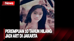 10 Tahun Hilang Jadi ART di Jakarta, Pihak Keluarga Minta Polisi Bantu Pencarian