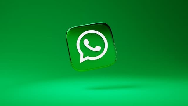 Cara Blur WhatsApp Web, Solusi Isi Pesan WA Tidak Diintip Orang Lain