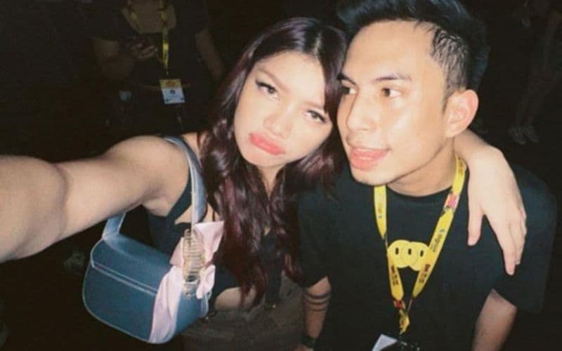 Profil dan Biodata Niko Al Hakim, Mantan Suami Rachel Venya yang Berpacaran dengan Regina Phoenix Profil dan Biodata Niko Al Hakim, Mantan Suami Rachel Venya yang Berpacaran dengan Regina Phoenix