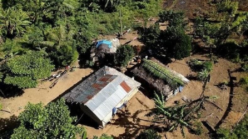 Suku yang Ada di Gorontalo, Nomor 3 Terasing dan Punya Tradisi Kawin Sedarah Suku yang Ada di Gorontalo, Nomor 3 Terasing dan Punya Tradisi Kawin Sedarah