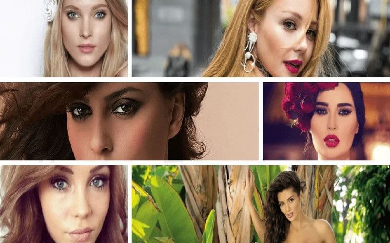 10 Wanita Tercantik di Dunia Tahun 2023, Indonesia Termasuk? 10 Wanita Tercantik di Dunia Tahun 2023, Indonesia Termasuk?