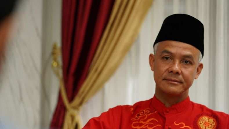 Buruh di Sumatera Utara Berikan Dukungan Kuat untuk Capres Ganjar Pranowo Buruh di Sumatera Utara Berikan Dukungan Kuat untuk Capres Ganjar Pranowo