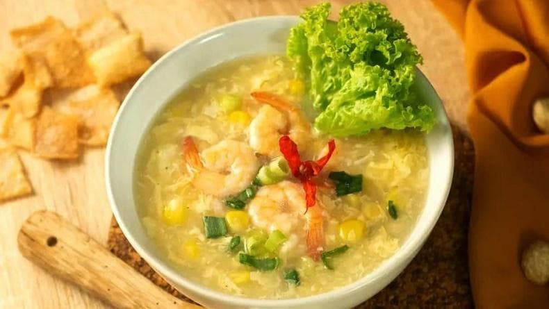 12 Makanan Khas Gorontalo, Bikin Ngiler dan Pas di Lidah 12 Makanan Khas Gorontalo, Bikin Ngiler dan Pas di Lidah