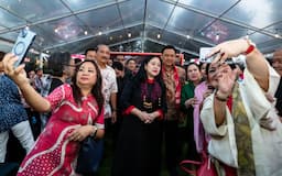 Ketua DPR Ungkap Kecintaannya pada Sulut: Keindahan Alamnya Tak Boleh Dilewatkan