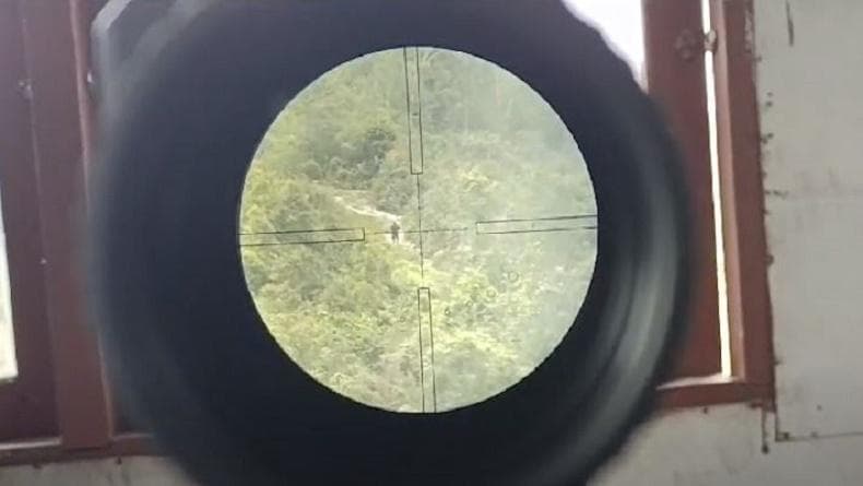 Terungkap, 4 KKB Ditembak Mati di Pegunungan Bintang Kelompok Ananias Ati Mimin Terungkap, 4 KKB Ditembak Mati di Pegunungan Bintang Kelompok Ananias Ati Mimin