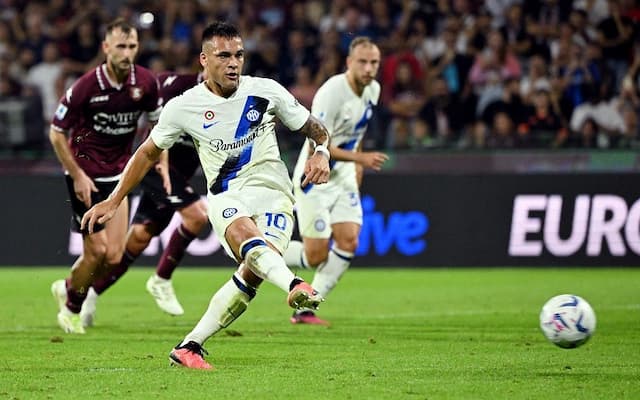 Hasil Lengkap Liga Italia 2023/2024 Semalam: Napoli Rebut 3 Poin, Duo Milan Berjaya
