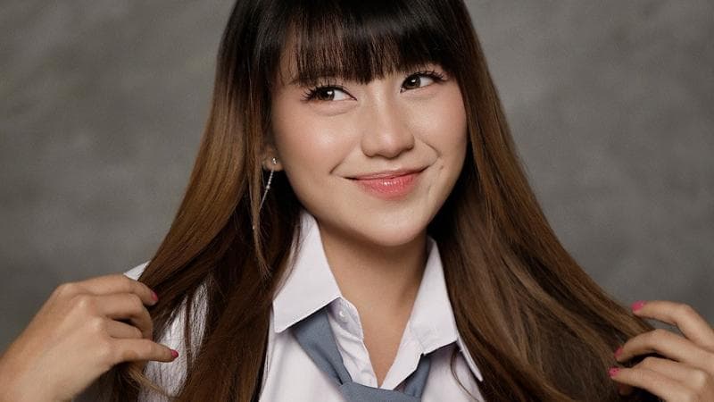 Lagu Jiwa yang Bersedih Viral, Ghea Kembali Rilis Masa Muda Ku Habis Lagu Jiwa yang Bersedih Viral, Ghea Kembali Rilis Masa Muda Ku Habis