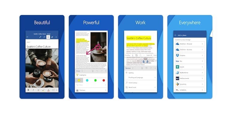 Cara Membuat Bingkai di Word, Mudah dan Cepat! Cara Membuat Bingkai di Word, Mudah dan Cepat!