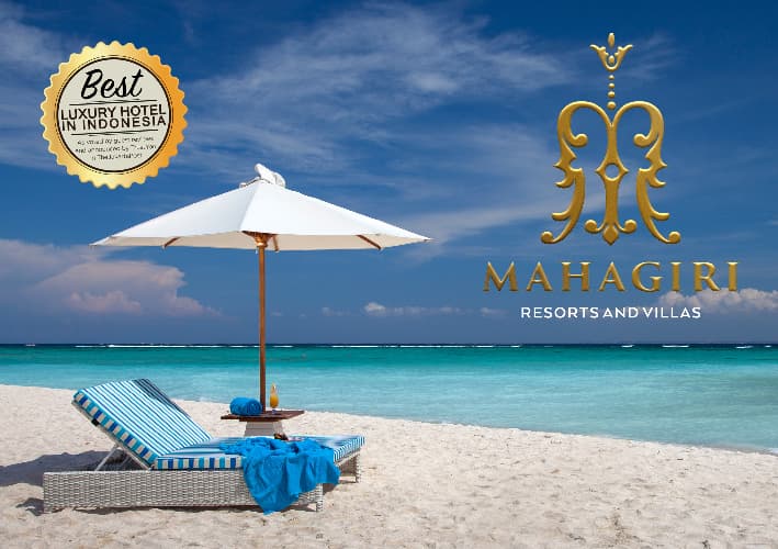 Ingin Liburan ke Bali? Mahagiri Resorts and Villas Tawarkan Sederet Keunggulan Ingin Liburan ke Bali? Mahagiri Resorts and Villas Tawarkan Sederet Keunggulan