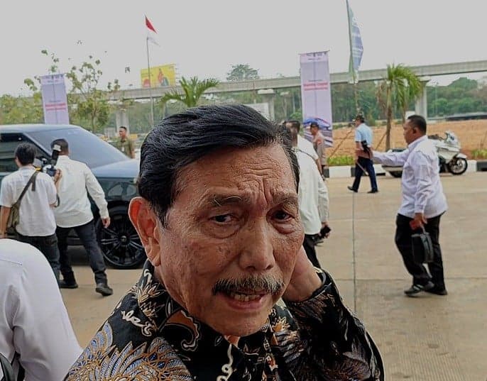 Jokowi akan Umumkan Tarif Kereta Cepat Jakarta-Bandung (Whoosh) pada 16 Oktober 2023 Jokowi akan Umumkan Tarif Kereta Cepat Jakarta-Bandung (Whoosh) pada 16 Oktober 2023