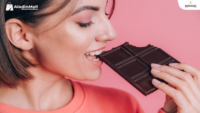 Sering Dikira Makanan Tak Sehat, Ternyata Ini Manfaat Cokelat untuk Kesehatan dan Kecantikan!