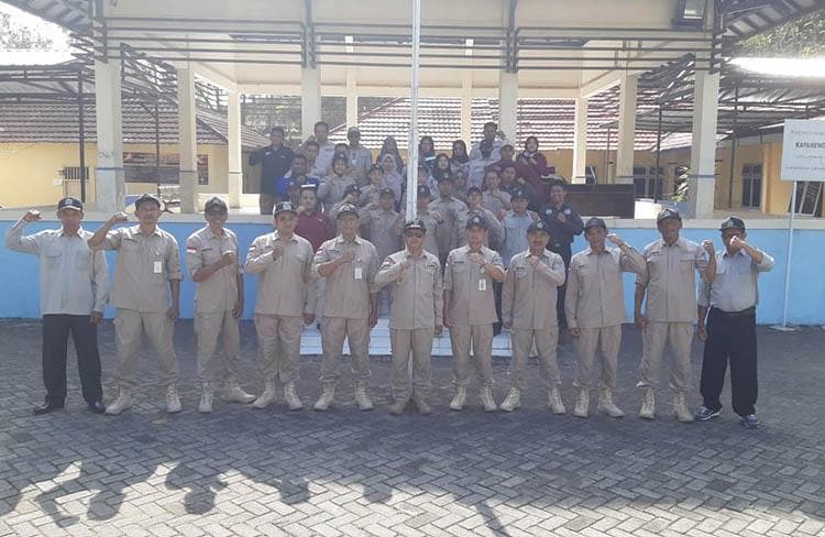 Warga Girisubo Gunungkidul 2 Tahun Lunas Bayar PBB P2 Tepat Waktu, Begini Caranya Warga Girisubo Gunungkidul 2 Tahun Lunas Bayar PBB P2 Tepat Waktu, Begini Caranya