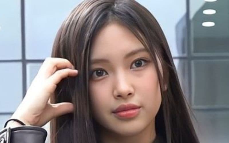 Profil dan Biodata Hyein NewJeans, Maknae yang Jadi Model Sejak Usia 8 Tahun Profil dan Biodata Hyein NewJeans, Maknae yang Jadi Model Sejak Usia 8 Tahun