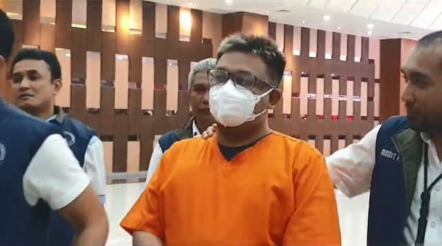 Polri Tangkap 5 Tersangka Baru Kasus Gembong Narkoba Fredy Pratama, Ini Perannya