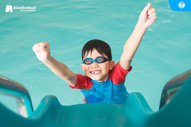 Inilah Manfaat Olahraga Renang untuk Pertumbuhan Anak, Moms Wajib Tahu! Inilah Manfaat Olahraga Renang untuk Pertumbuhan Anak, Moms Wajib Tahu!