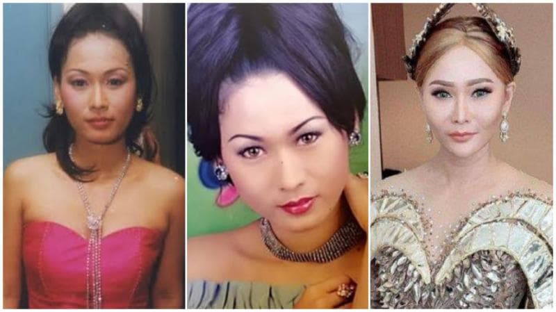 Dulu Jualan Nasi Bungkus Kini Jadi Pedangdut Sukses dan Tajir, Inul Daratista Bagikan Kuncinya Dulu Jualan Nasi Bungkus Kini Jadi Pedangdut Sukses dan Tajir, Inul Daratista Bagikan Kuncinya