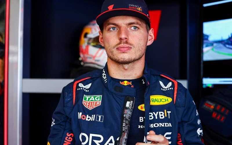 Disebut Selevel Michael Schumacher, Max Verstappen Bilang Begini Disebut Selevel Michael Schumacher, Max Verstappen Bilang Begini