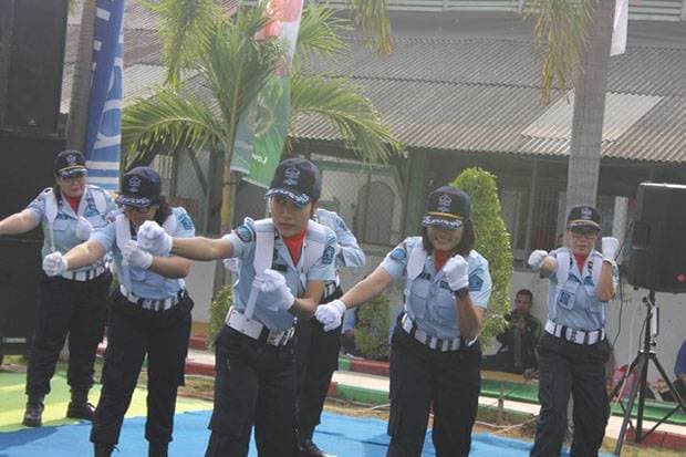 Besaran Gaji Polsuspas Lulusan SMA dan Tunjangannya untuk Semua Golongan Besaran Gaji Polsuspas Lulusan SMA dan Tunjangannya untuk Semua Golongan