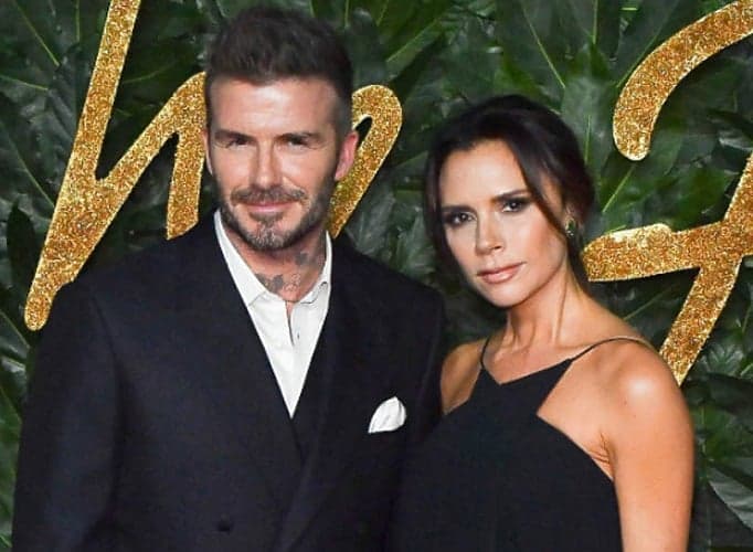 Kisah David Beckham Diduga Berselingkuh, sang Istri Victoria: Itu Mimpi Buruk! Kisah David Beckham Diduga Berselingkuh, sang Istri Victoria: Itu Mimpi Buruk!