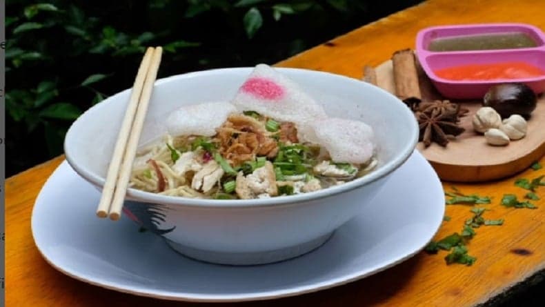 7 Rekomendasi Warung Mie Sop di Siantar, Nomor 5 Porsi Besar 7 Rekomendasi Warung Mie Sop di Siantar, Nomor 5 Porsi Besar