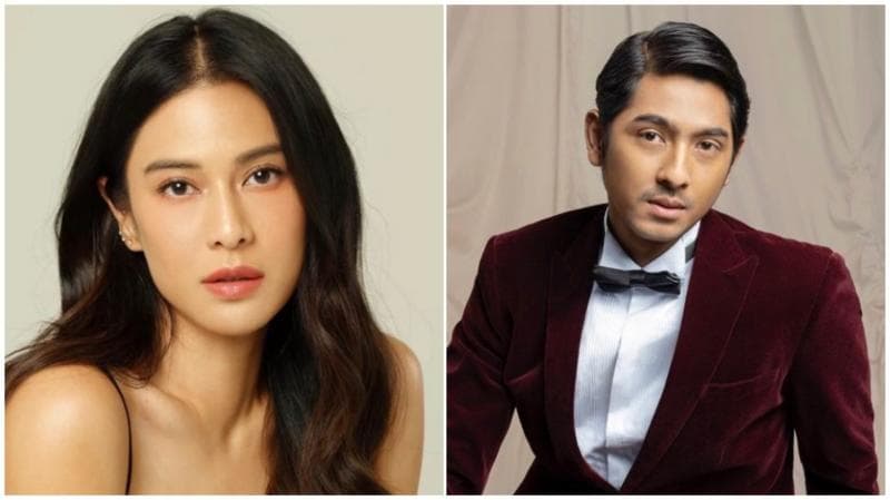 Intip Potret Artis Indonesia Berbatik di Busan International Film Festival, Ada Arya Saloka hingga Dian Sastrowardoyo Intip Potret Artis Indonesia Berbatik di Busan International Film Festival, Ada Arya Saloka hingga Dian Sastrowardoyo