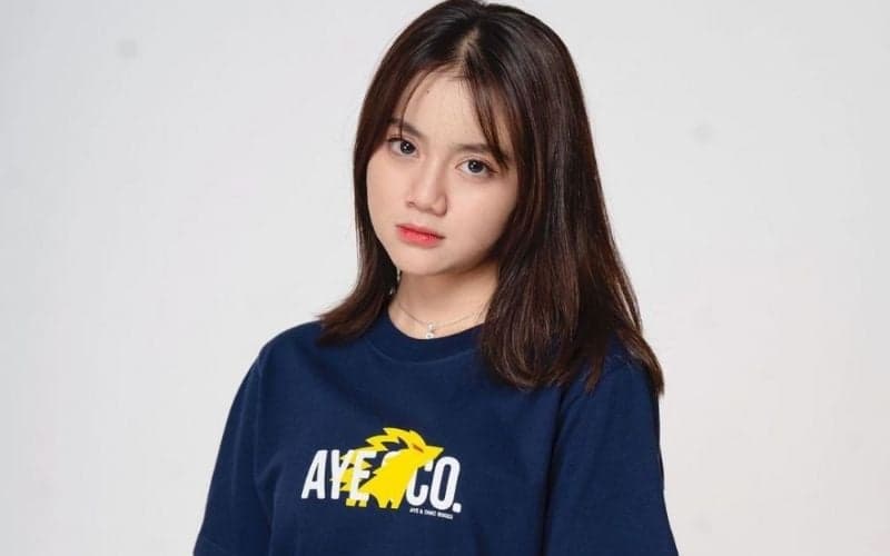 Profil dan Biodata ONIC Kayes, Masih Pelajar Lho! Profil dan Biodata ONIC Kayes, Masih Pelajar Lho!