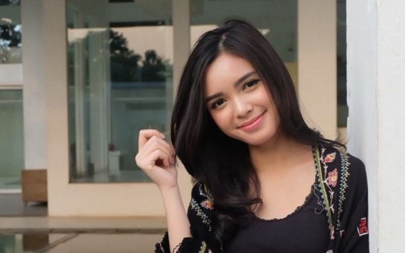 Profil dan Biodata Claudia Andhara, Artis Cantik Langganan Sinetron Populer Profil dan Biodata Claudia Andhara, Artis Cantik Langganan Sinetron Populer