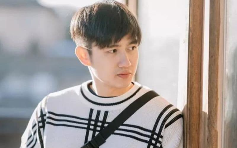 Profil dan Biodata Kenny Austin, Jebolan Model yang Pernah Bintangi Drakor Profil dan Biodata Kenny Austin, Jebolan Model yang Pernah Bintangi Drakor