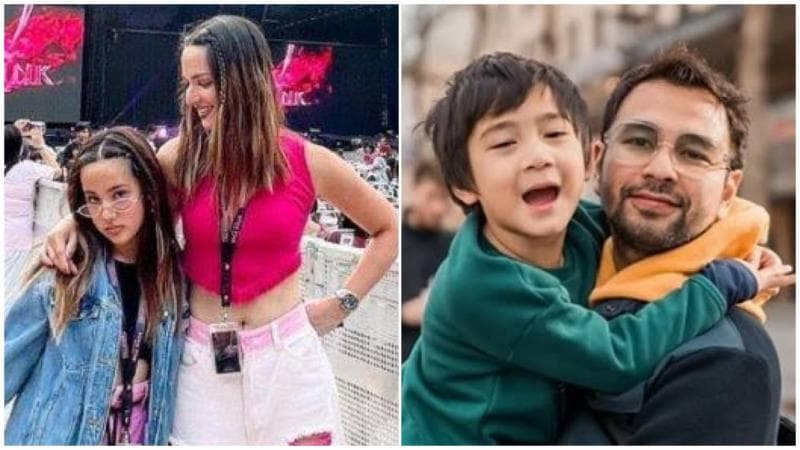 Deretan Sekolah Anak Artis Berharga Fantastis, Punya Ragam Fasilitas Mewah Ini Deretan Sekolah Anak Artis Berharga Fantastis, Punya Ragam Fasilitas Mewah Ini