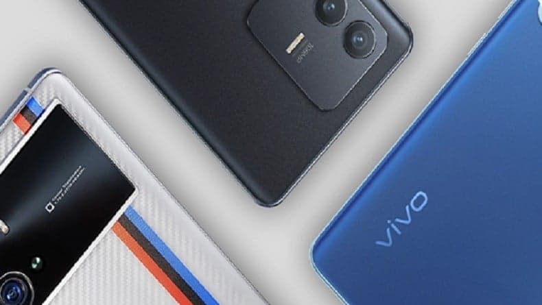 3 Cara Restart HP Vivo, Solusi Atasi Hang atau Lemot! 3 Cara Restart HP Vivo, Solusi Atasi Hang atau Lemot!