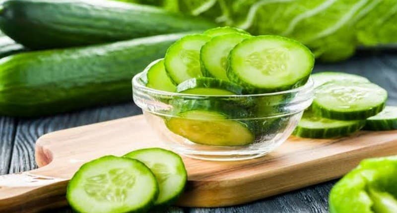 4 Manfaat Mentimun yang Belum Diketahui Banyak Orang, Ternyata Bisa untuk Diet 4 Manfaat Mentimun yang Belum Diketahui Banyak Orang, Ternyata Bisa untuk Diet