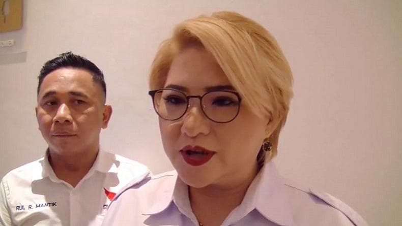 Dapat Arahan dari HT, Ketua DPW Partai Perindo Sulut: Kami Siap Berjuang Menangkan Pemilu Dapat Arahan dari HT, Ketua DPW Partai Perindo Sulut: Kami Siap Berjuang Menangkan Pemilu