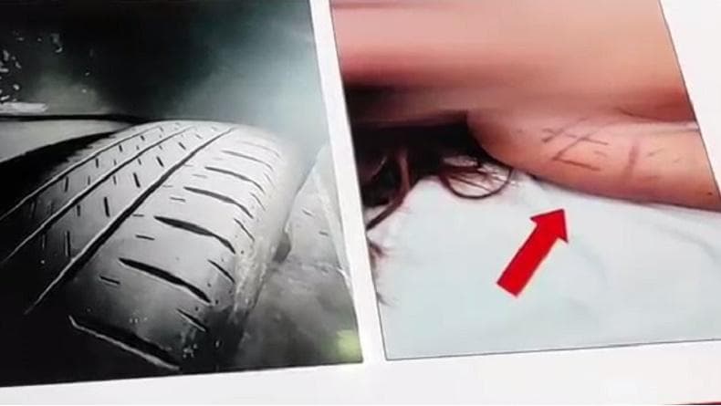 5 Fakta Terbaru Perempuan di Surabaya Tewas Dianiaya Anak Anggota DPR, Nomor 4 Sadis 5 Fakta Terbaru Perempuan di Surabaya Tewas Dianiaya Anak Anggota DPR, Nomor 4 Sadis