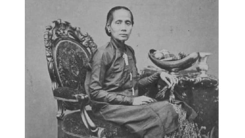 Sosok Ratu Ageng, Perempuan Tangguh di Balik Kepahlawanan Pangeran Diponegoro Sosok Ratu Ageng, Perempuan Tangguh di Balik Kepahlawanan Pangeran Diponegoro