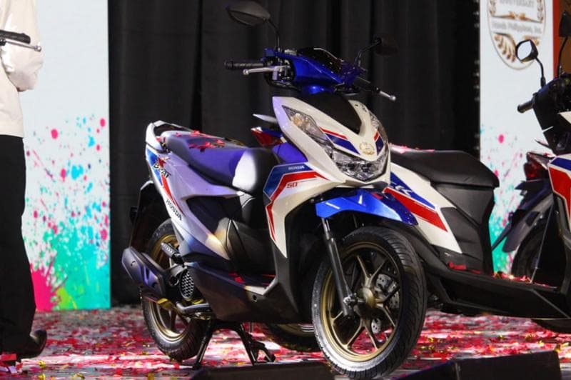 Honda BeAT Edisi Khusus Meluncur, Masih Pakai Rangka eSAF? Honda BeAT Edisi Khusus Meluncur, Masih Pakai Rangka eSAF?