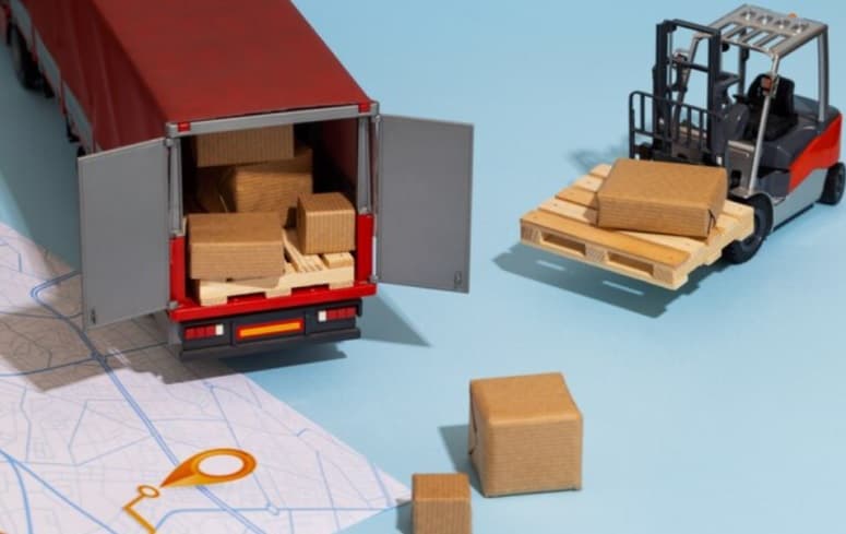 Pengertian Distribusi: Tujuan, Jenis, dan Contohnya Pengertian Distribusi: Tujuan, Jenis, dan Contohnya